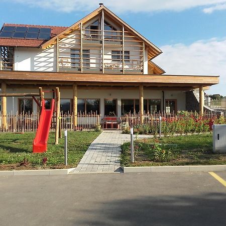 Guest House Eco Vila Mila Rogaška Slatina Exteriér fotografie