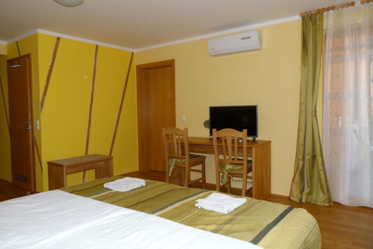 Guest House Eco Vila Mila Rogaška Slatina Exteriér fotografie