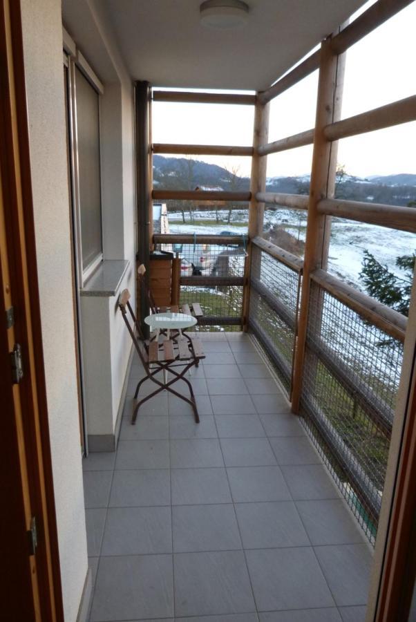 Guest House Eco Vila Mila Rogaška Slatina Exteriér fotografie