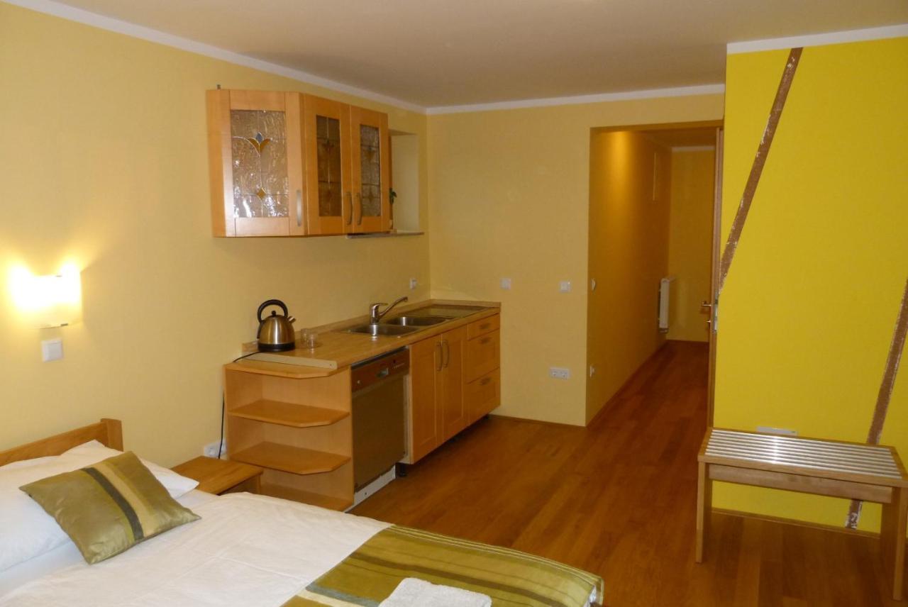 Guest House Eco Vila Mila Rogaška Slatina Exteriér fotografie
