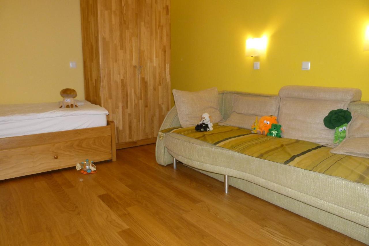 Guest House Eco Vila Mila Rogaška Slatina Exteriér fotografie