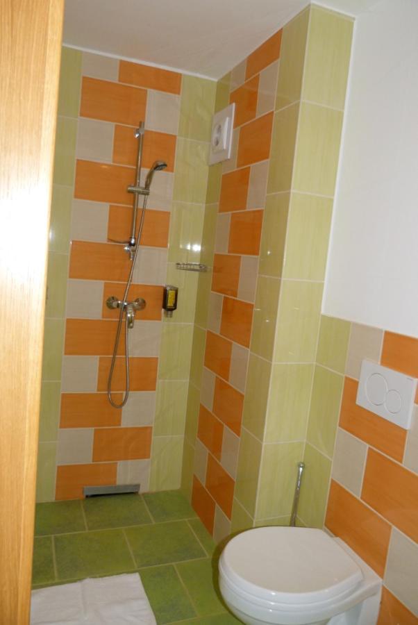 Guest House Eco Vila Mila Rogaška Slatina Exteriér fotografie