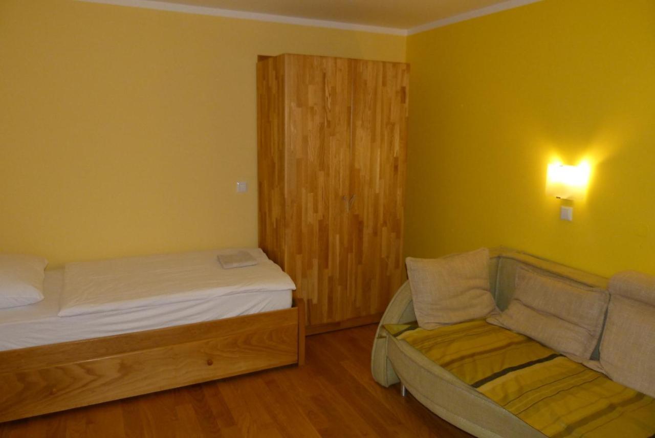 Guest House Eco Vila Mila Rogaška Slatina Exteriér fotografie
