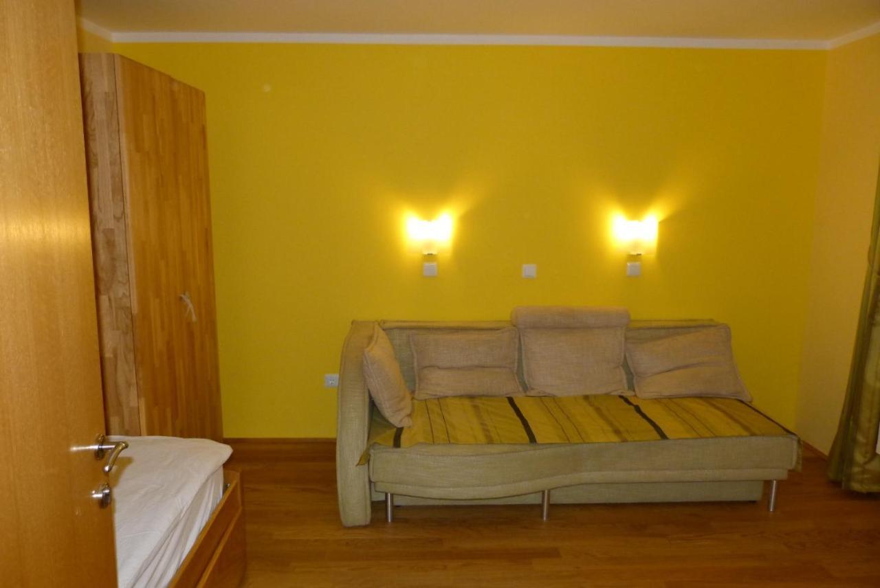 Guest House Eco Vila Mila Rogaška Slatina Exteriér fotografie