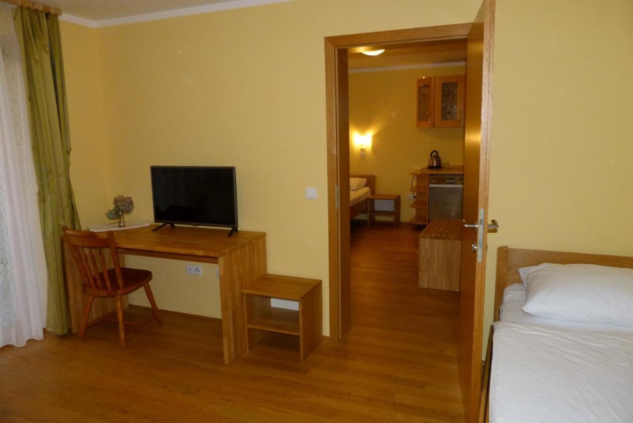 Guest House Eco Vila Mila Rogaška Slatina Exteriér fotografie