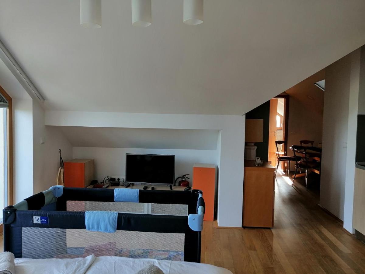 Guest House Eco Vila Mila Rogaška Slatina Exteriér fotografie