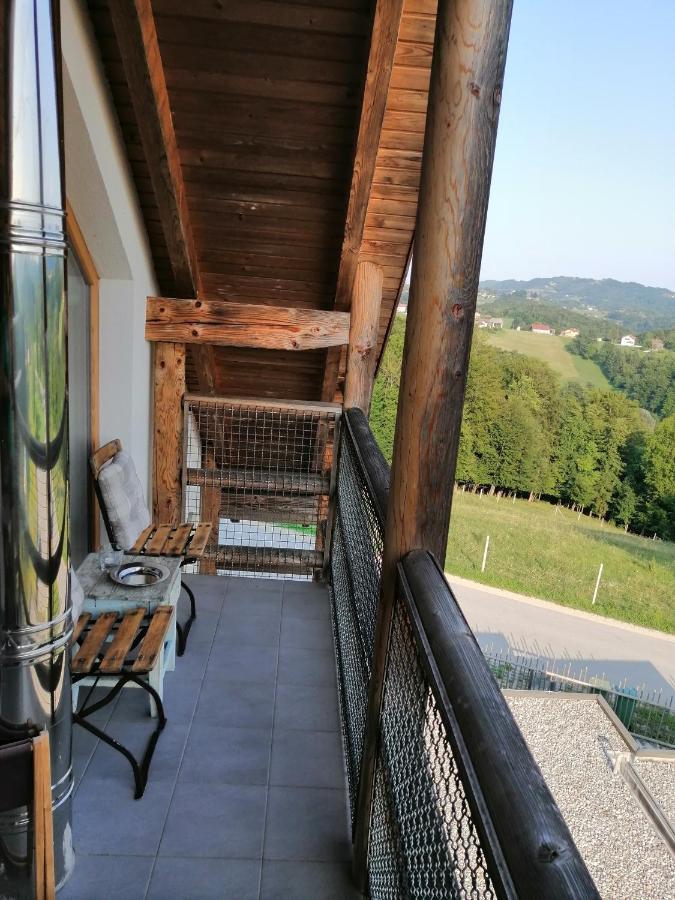 Guest House Eco Vila Mila Rogaška Slatina Exteriér fotografie
