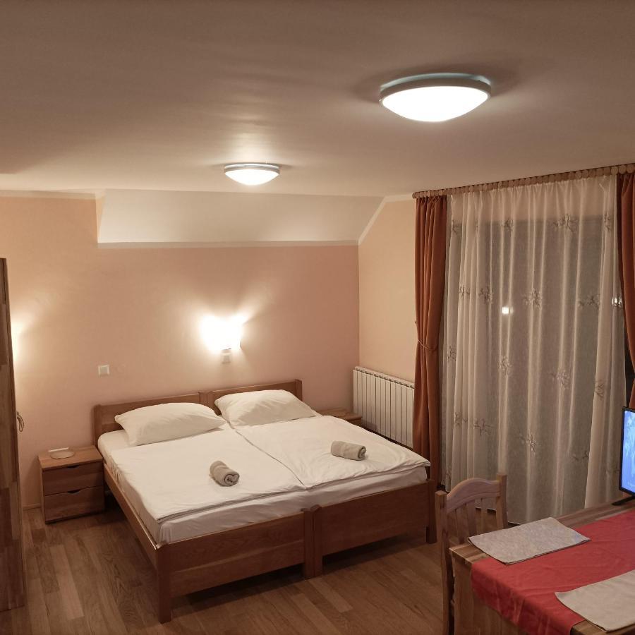 Guest House Eco Vila Mila Rogaška Slatina Exteriér fotografie