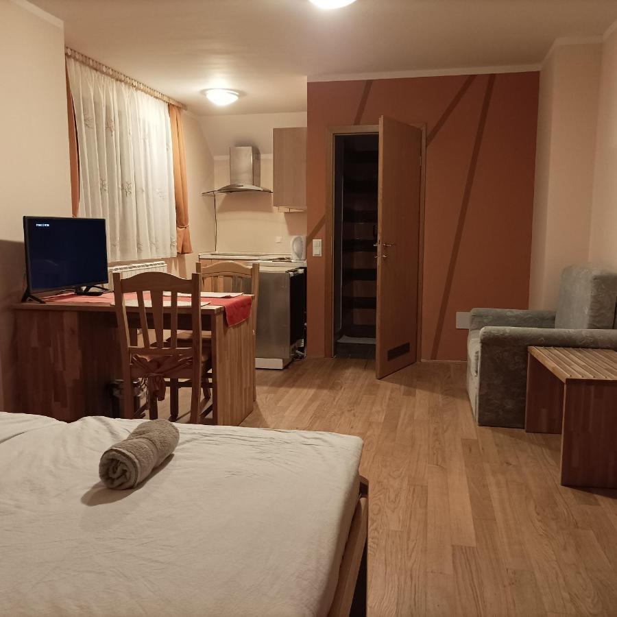 Guest House Eco Vila Mila Rogaška Slatina Exteriér fotografie