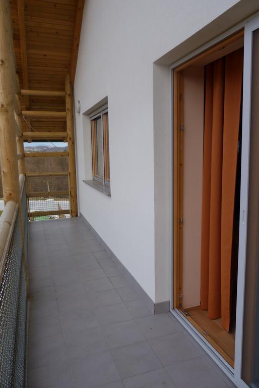 Guest House Eco Vila Mila Rogaška Slatina Exteriér fotografie