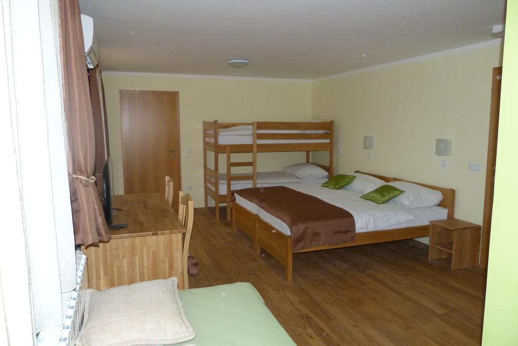 Guest House Eco Vila Mila Rogaška Slatina Exteriér fotografie