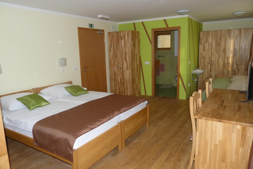Guest House Eco Vila Mila Rogaška Slatina Exteriér fotografie