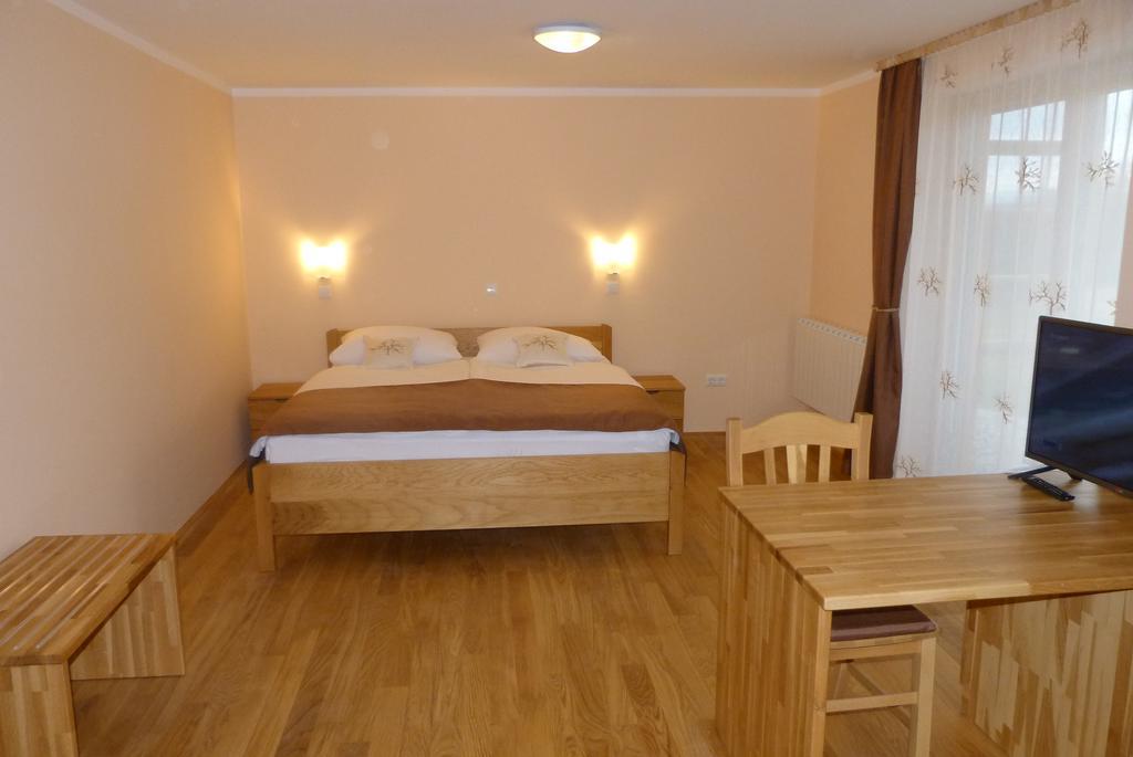 Guest House Eco Vila Mila Rogaška Slatina Exteriér fotografie