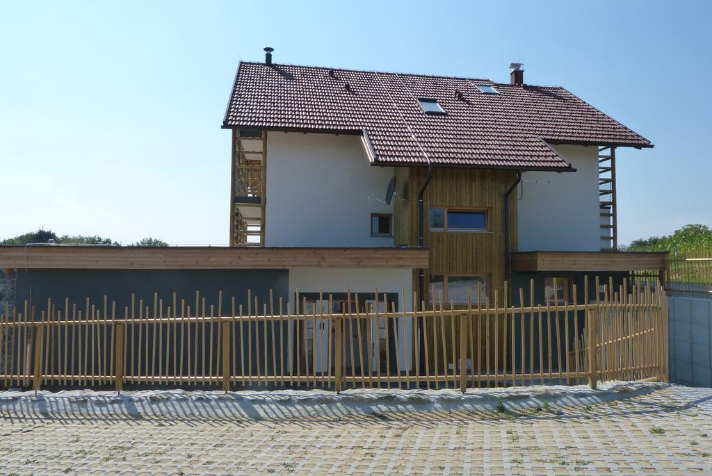 Guest House Eco Vila Mila Rogaška Slatina Exteriér fotografie