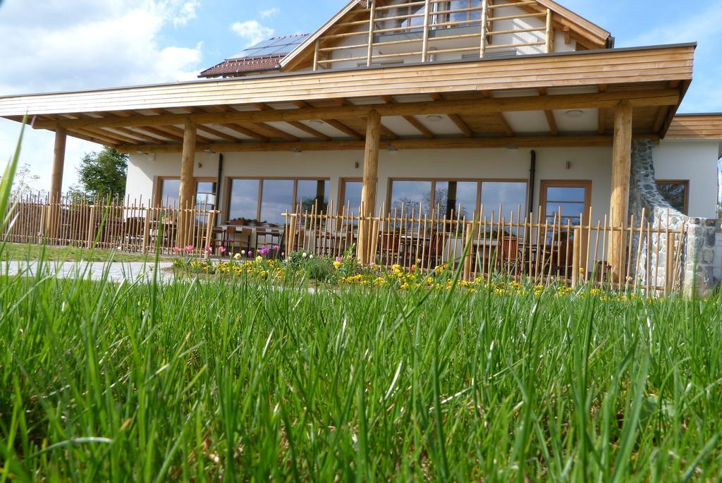 Guest House Eco Vila Mila Rogaška Slatina Exteriér fotografie