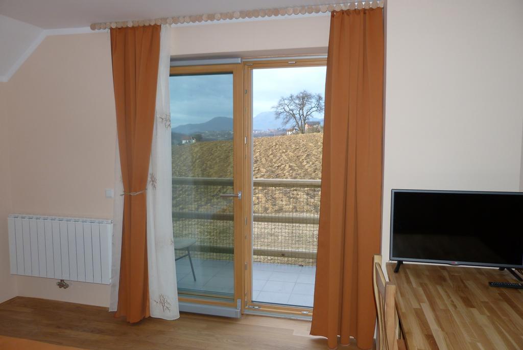 Guest House Eco Vila Mila Rogaška Slatina Exteriér fotografie