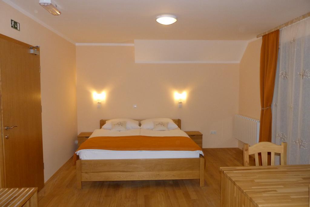 Guest House Eco Vila Mila Rogaška Slatina Exteriér fotografie