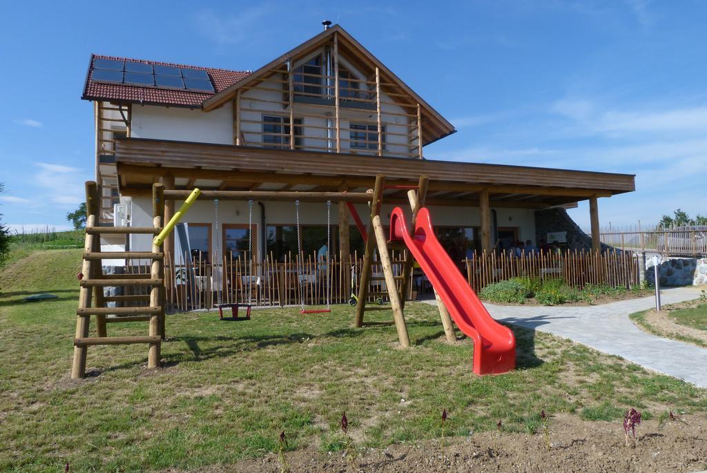 Guest House Eco Vila Mila Rogaška Slatina Exteriér fotografie