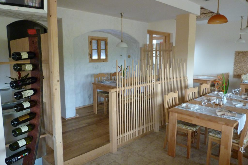 Guest House Eco Vila Mila Rogaška Slatina Exteriér fotografie