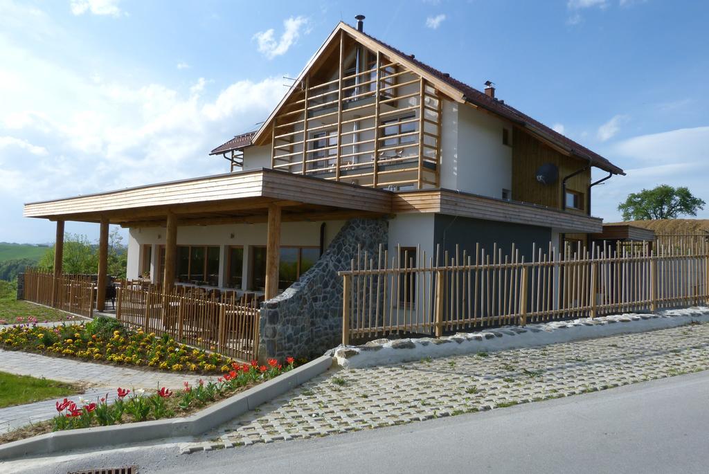 Guest House Eco Vila Mila Rogaška Slatina Exteriér fotografie