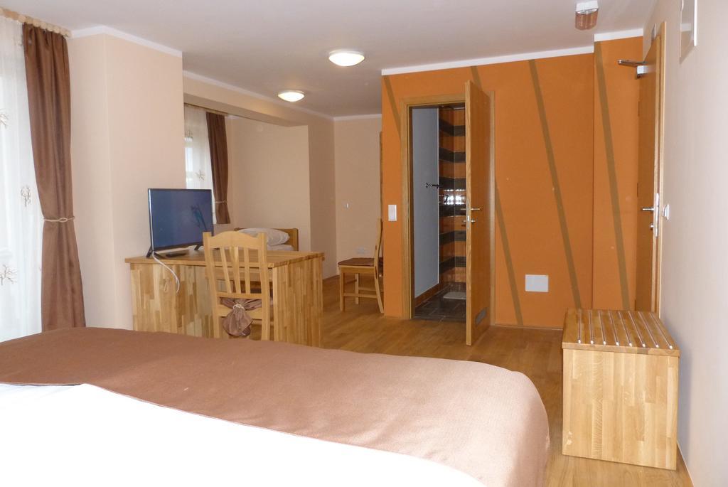 Guest House Eco Vila Mila Rogaška Slatina Exteriér fotografie