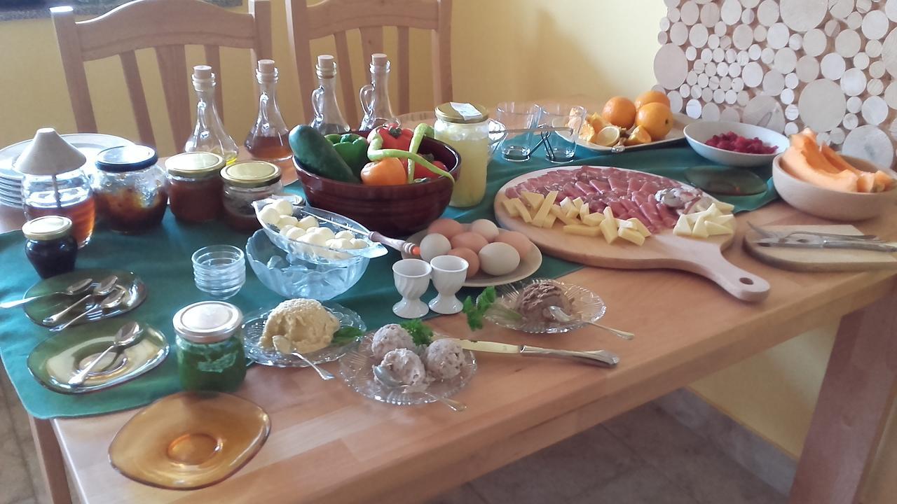 Guest House Eco Vila Mila Rogaška Slatina Exteriér fotografie