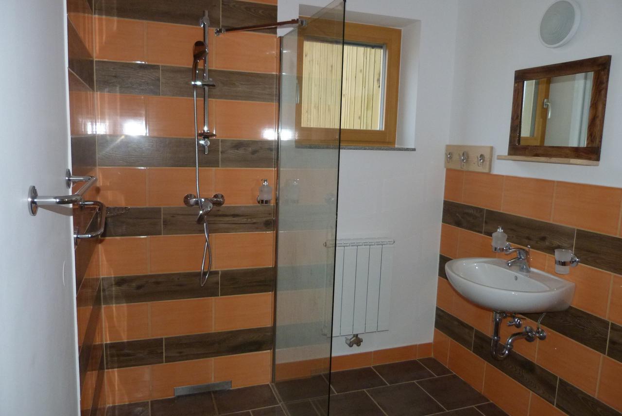 Guest House Eco Vila Mila Rogaška Slatina Exteriér fotografie